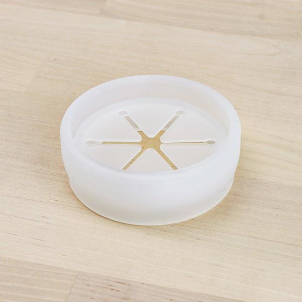 RePlay Silicone Snack Trap Lid