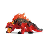 Schleich Magma Lizard (70156)