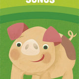 Yoto Audio Card Laurie Berkner's Animal Songs