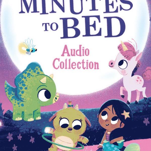Yoto Audio Card Ten Minutes to Bed