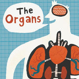 Yoto Audio Cards Pack BrainBots: The Human Body