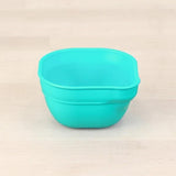 RePlay Dip N Pour Bowl Aqua