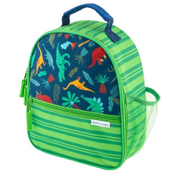 Stephen Joseph All Over Print Lunchbox Dino