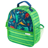 Stephen Joseph All Over Print Lunchbox Dino
