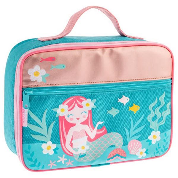 Stephen Joseph Classic Lunch Box Mermaid