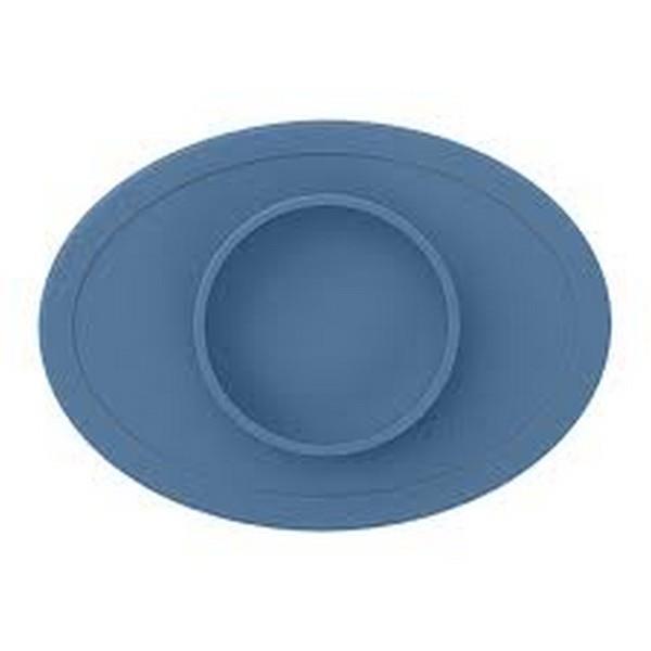 EZPZ Tiny Bowl Indigo