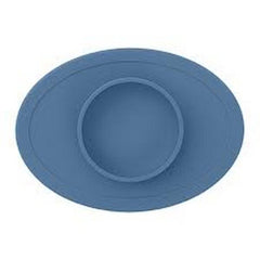EZPZ Tiny Bowl Indigo