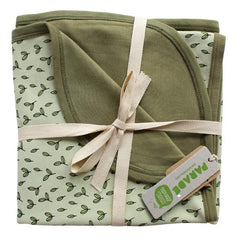 Parade Keepsake Blanket