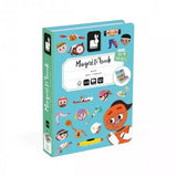 Janod Magneti'book Sports