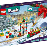Lego Friends Advent Calendar 2023 (41758)