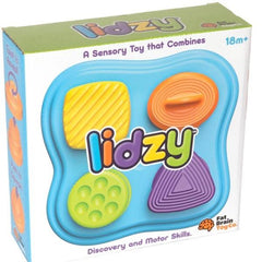 Fat Brain Toys Lidzy