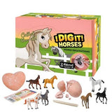 I Dig It Horses