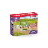 Schleich Horse Obstacle Course Accessories (42612)