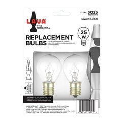 Lava Lamp Replacement Bulbs 25W
