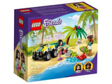 Lego Friends Turtle Protection Vehicle (41697)