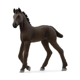 Schleich Friesian Foal (13977)