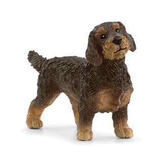 Schleich Wire-haired Dachshund (13972)