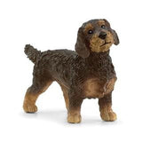Schleich Wire-haired Dachshund (13972)