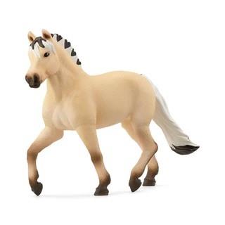 Schleich Norwegian Fjord Horse Mare (13980)