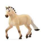 Schleich Norwegian Fjord Horse Mare (13980)
