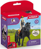 Schleich Tori and Princess (42640)