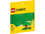 Lego Baseplate Green (11023)