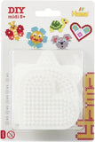 Hama Pegboard Set 5 Shapes