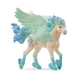 Schleich Stormy Unicorn Foal (70824)
