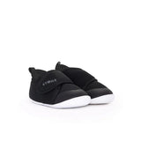 Stonz Cruiser Baby Shoe Black