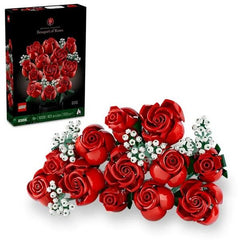Lego Bouquet of Roses (10328)