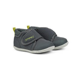 Stonz Cruiser Baby Shoe Steel/Lantern Green