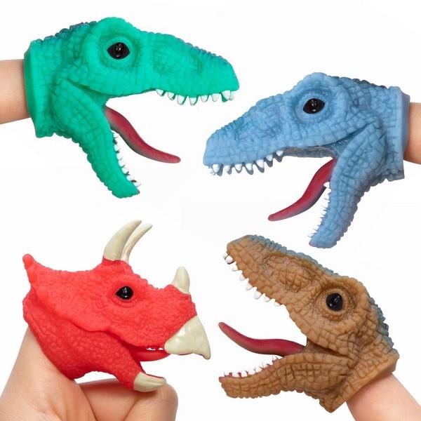 Schylling Dino Snappers