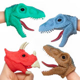 Schylling Dino Snappers