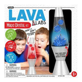 Lava Labs Magic Crystal Kit