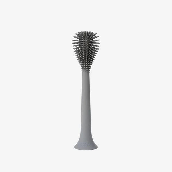 EZPZ Bottle Brush Grey
