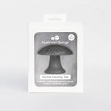 EZPZ Mushroom Sponge Grey
