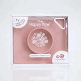 EZPZ The Happy Bowl Blush