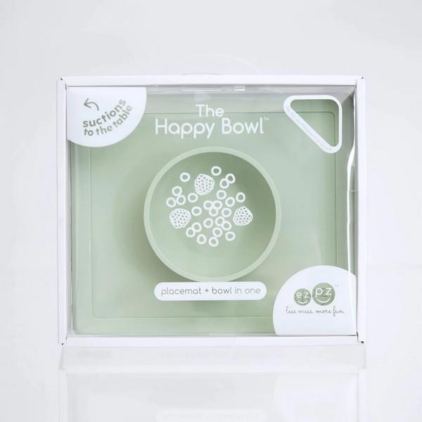 EZPZ The Happy Bowl Sage
