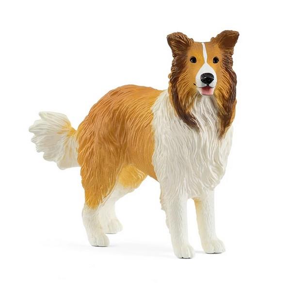 Schleich Collie (13998)