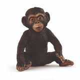 Schleich Chimpanzee Cub (14884)