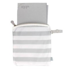 Ubbi On-the-go Changing Mat & Bag