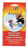 Hama Ironing Paper
