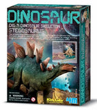 4M Dig A Stegosaurus