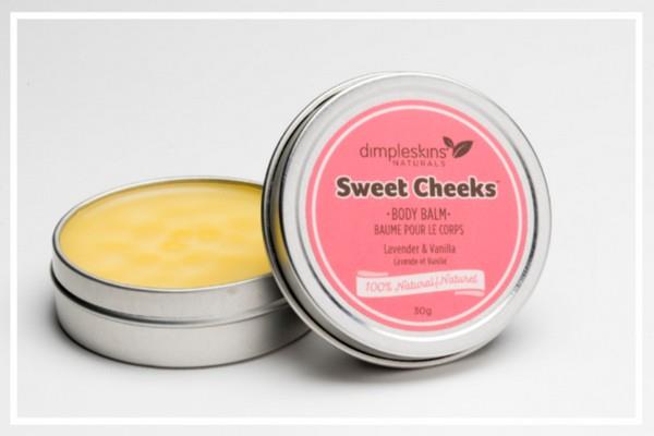 Dimpleskins Sweet Cheeks