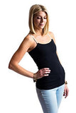 Undercover Mama Strapless Nursing Camisoles