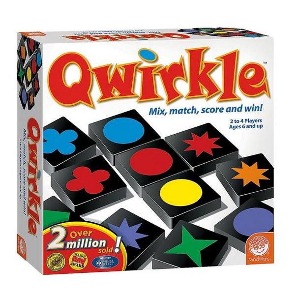 Mindware Quirkle