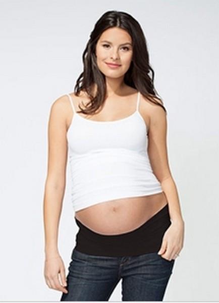 Ingrid & Isabel Bella Band Size 4 Black