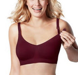 Bravado Body Silk Seamless Nursing Bra