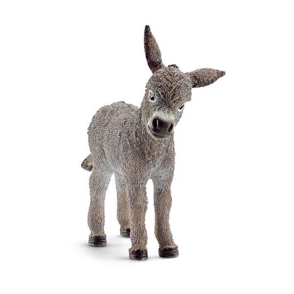 Schleich Donkey Foal (13746)