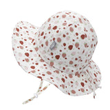 Jan & Jul Cotton Floppy Hat Medium (6-24 Months)